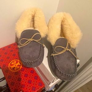 Ugg Alena Moccasin Slippers